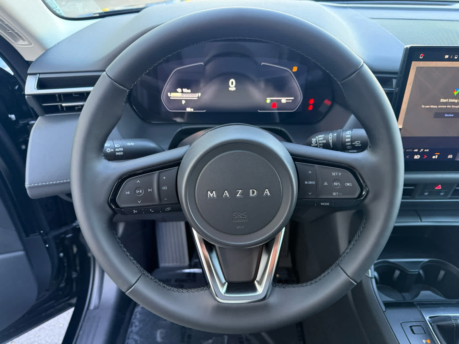 New 2026 MAZDA CX-5 Preferred AWD/4WD image 2