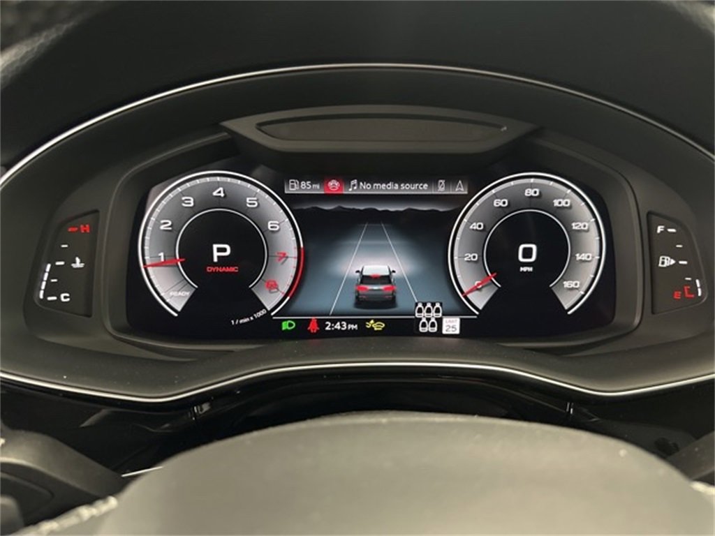 New 2025 Audi Q7 2.0T Premium Plus image 19