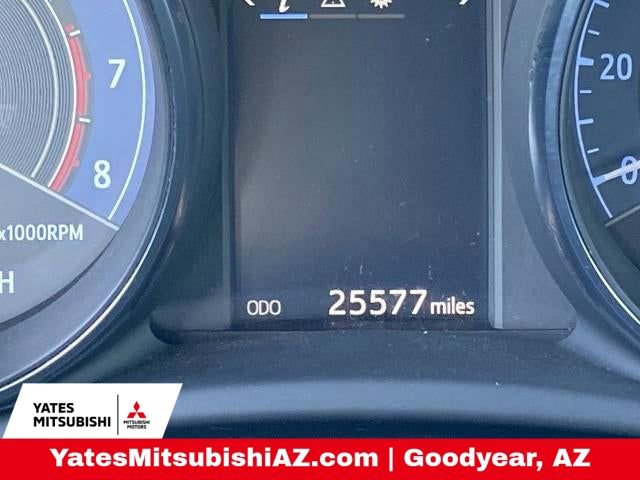 Used 2016 Scion iM image 8