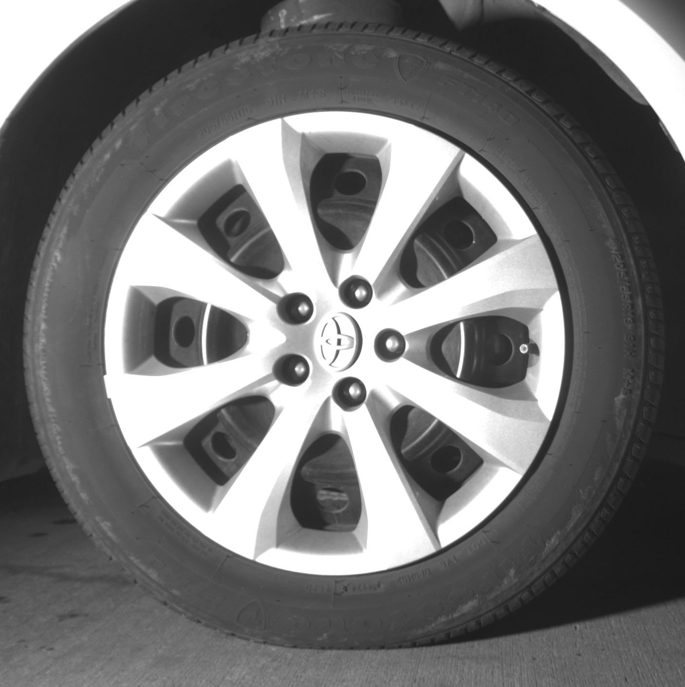 Used 2025 Toyota Corolla LE FWD image 13