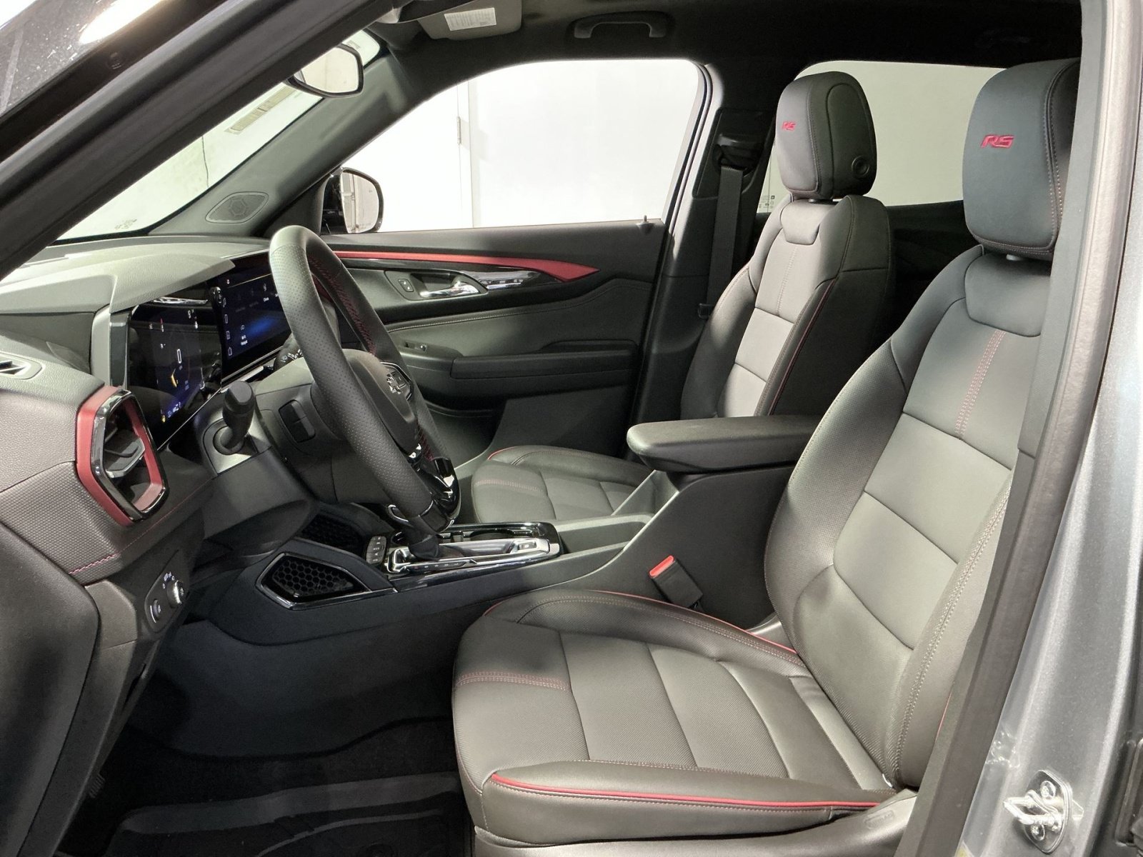 New 2026 Chevrolet TrailBlazer RS w/ Convenience Package AWD/4WD image 14