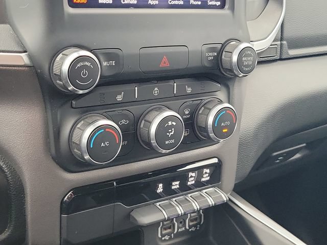 Used 2021 RAM 1500 Big Horn AWD/4WD image 26