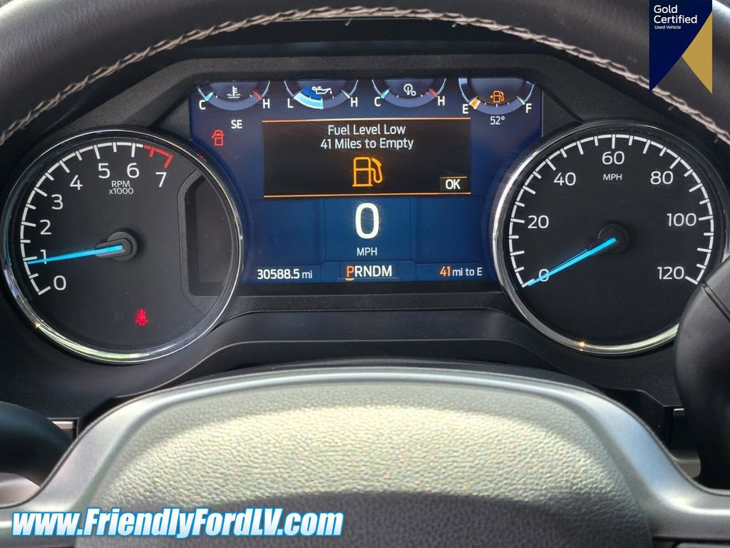 Certified 2023 Ford F150 Lariat image 18