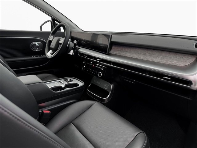 New 2026 Hyundai Ioniq 9 SEL image 21