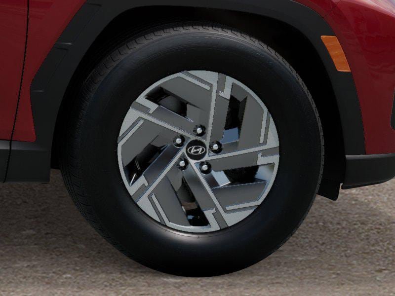 New 2026 Hyundai Tucson Blue SE AWD/4WD image 8