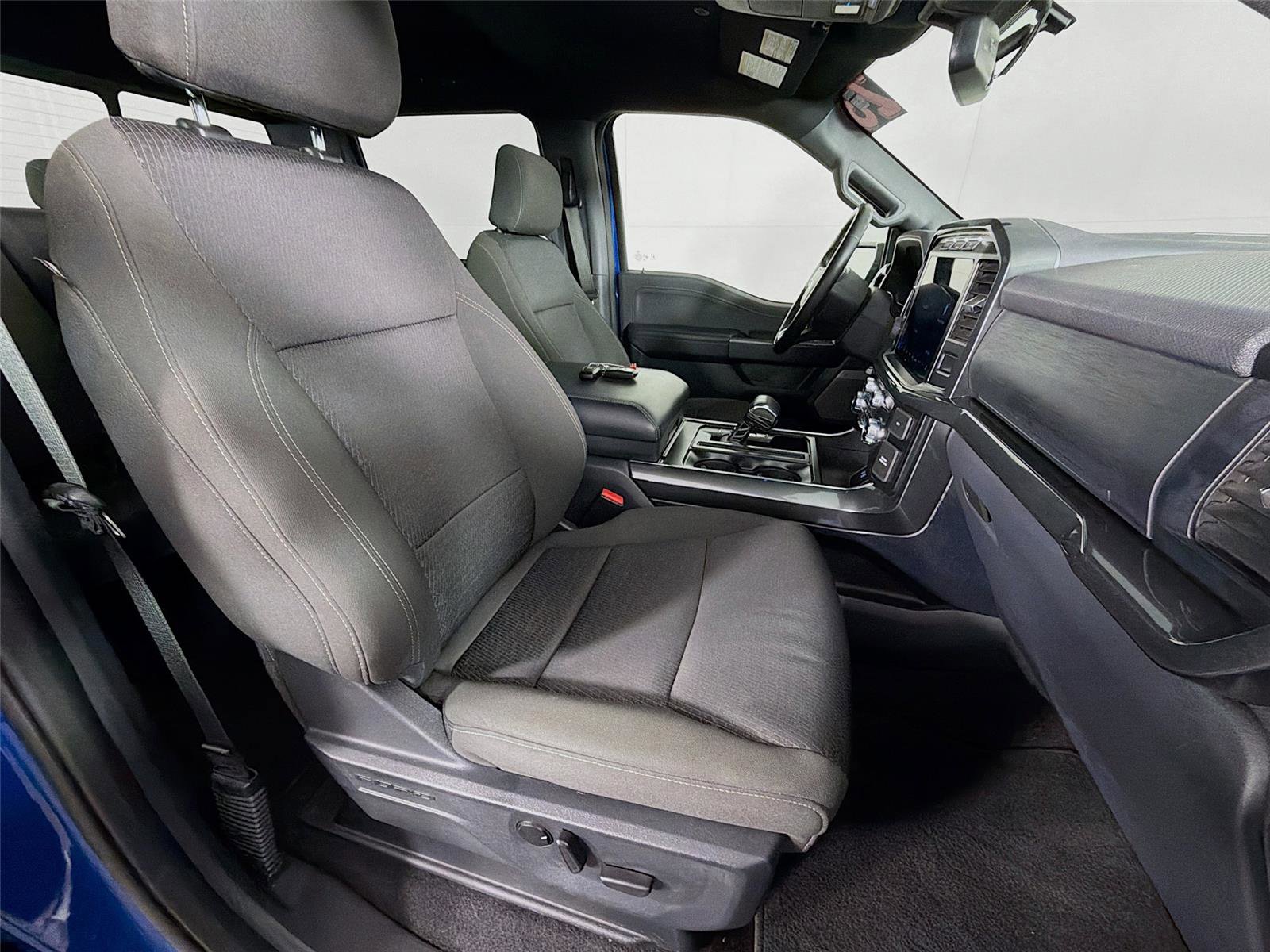 Used 2023 Ford F150 XLT w/ Equipment Group 302A High image 29