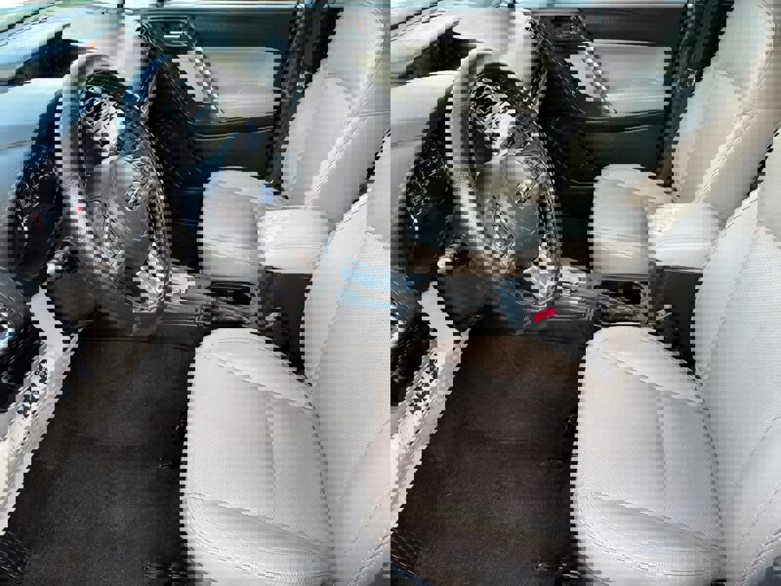 Used 2017 Subaru Forester 2.5i Limited w/ Popular Package #1 image 10