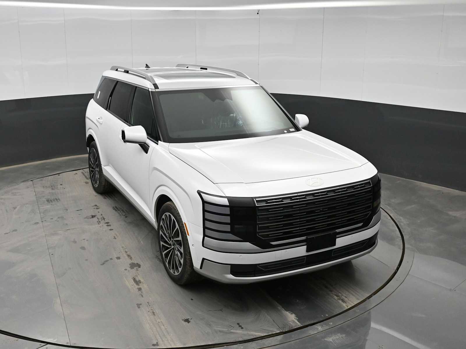 New 2026 Hyundai Palisade Calligraphy image 22