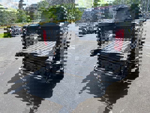 New 2025 GMC Sierra 1500 Pro w/ Graphite Edition image 47