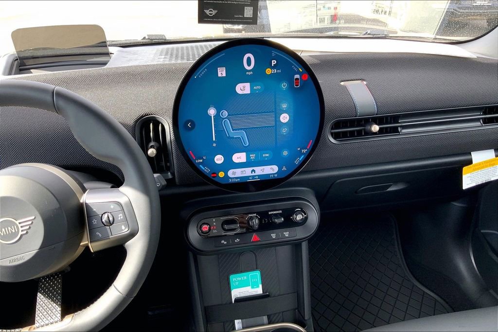 New 2026 MINI Cooper 2-Door Hardtop image 6