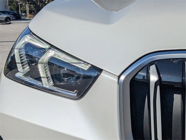 New 2026 BMW X1 xDrive28i w/ Technology Package image 11