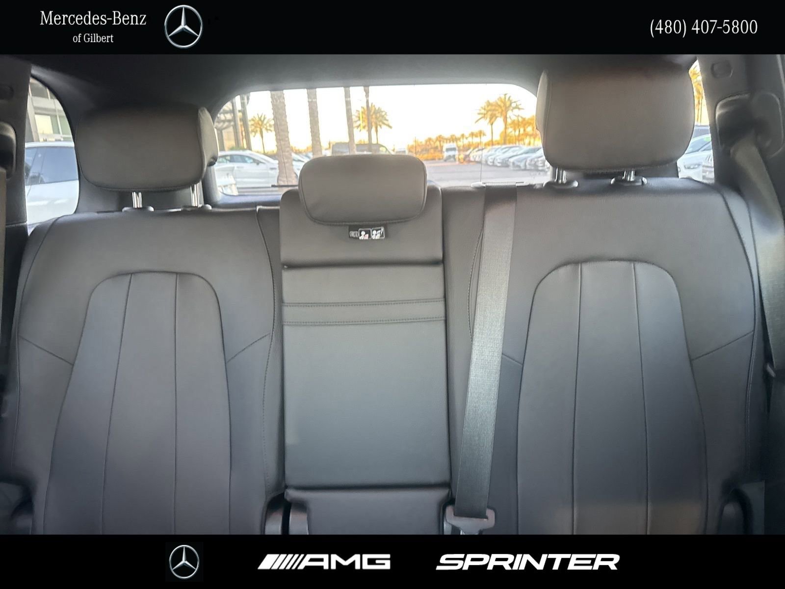 Certified 2025 Mercedes-Benz GLB 250 image 16