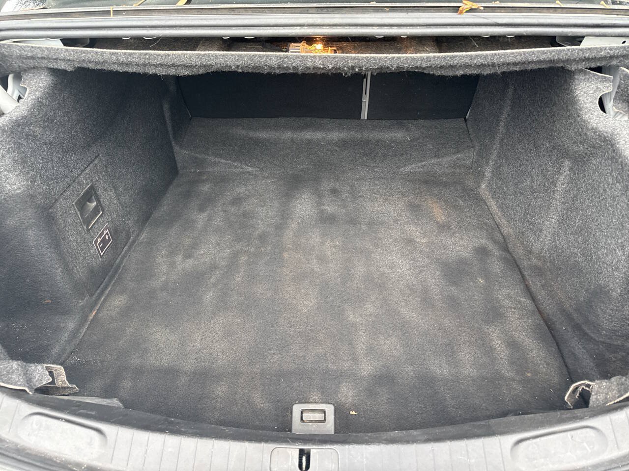 Used 2016 Chevrolet Impala LS FWD image 9