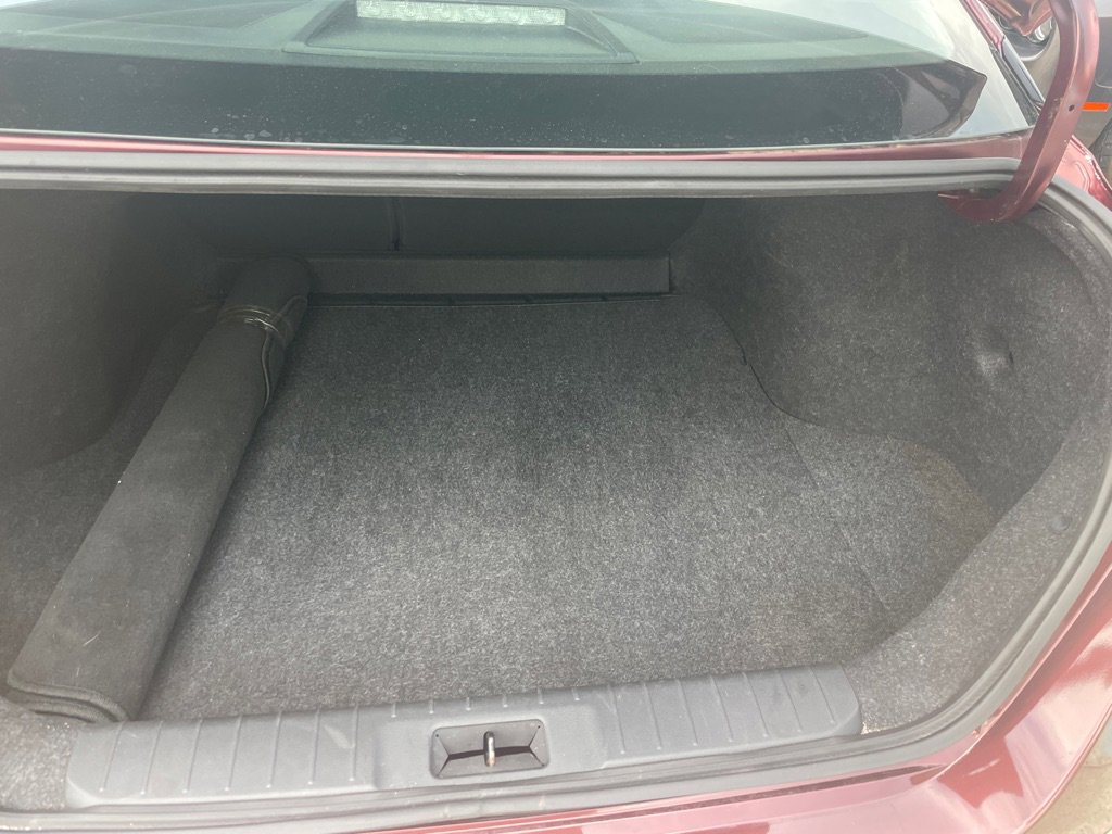 Used 2021 Nissan Sentra SV image 15