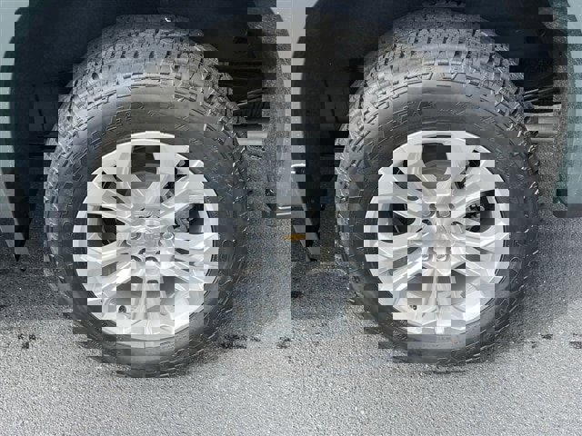 New 2026 Chevrolet Silverado 1500 LTZ w/ LTZ Premium Package image 34
