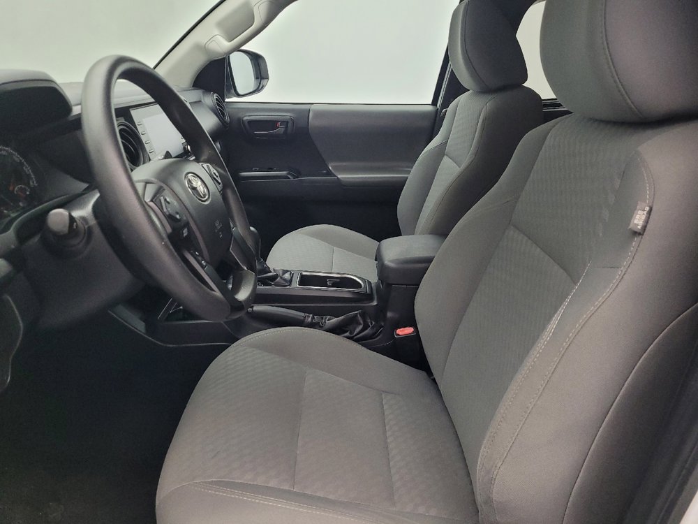 Used 2021 Toyota Tacoma SR image 17