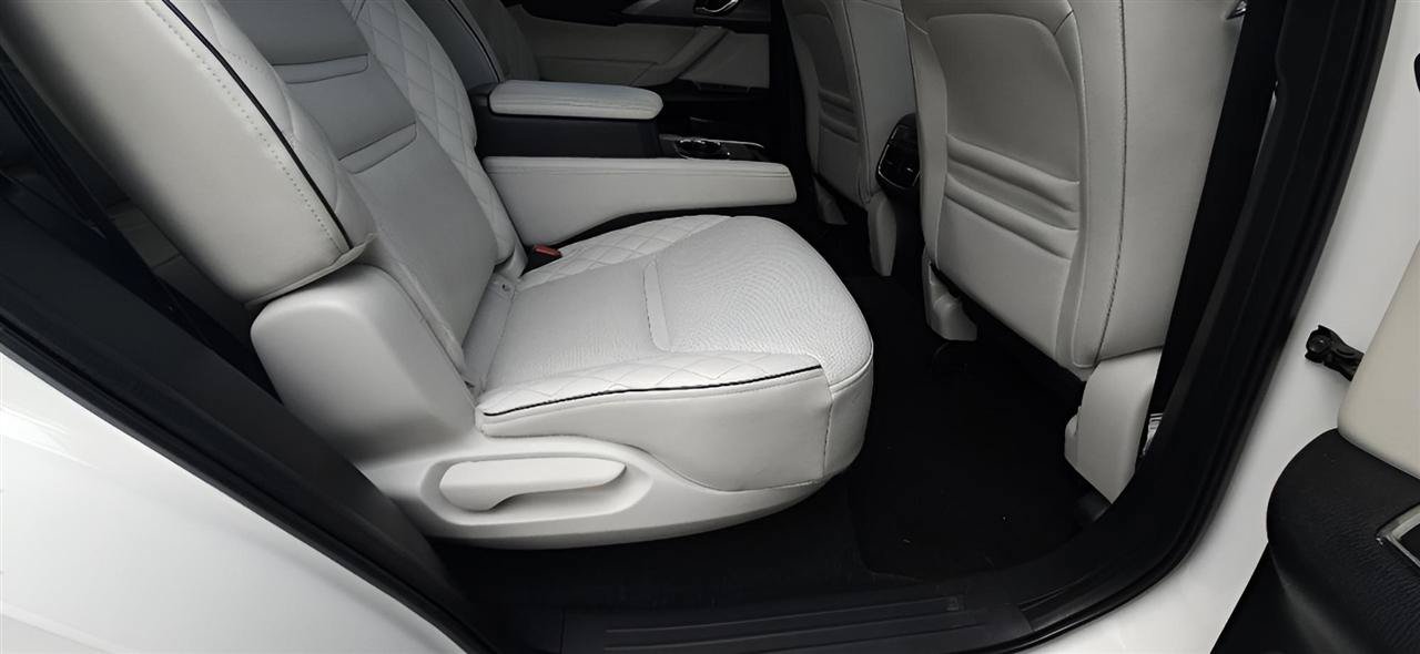Used 2021 MAZDA CX-9 Signature AWD/4WD image 32