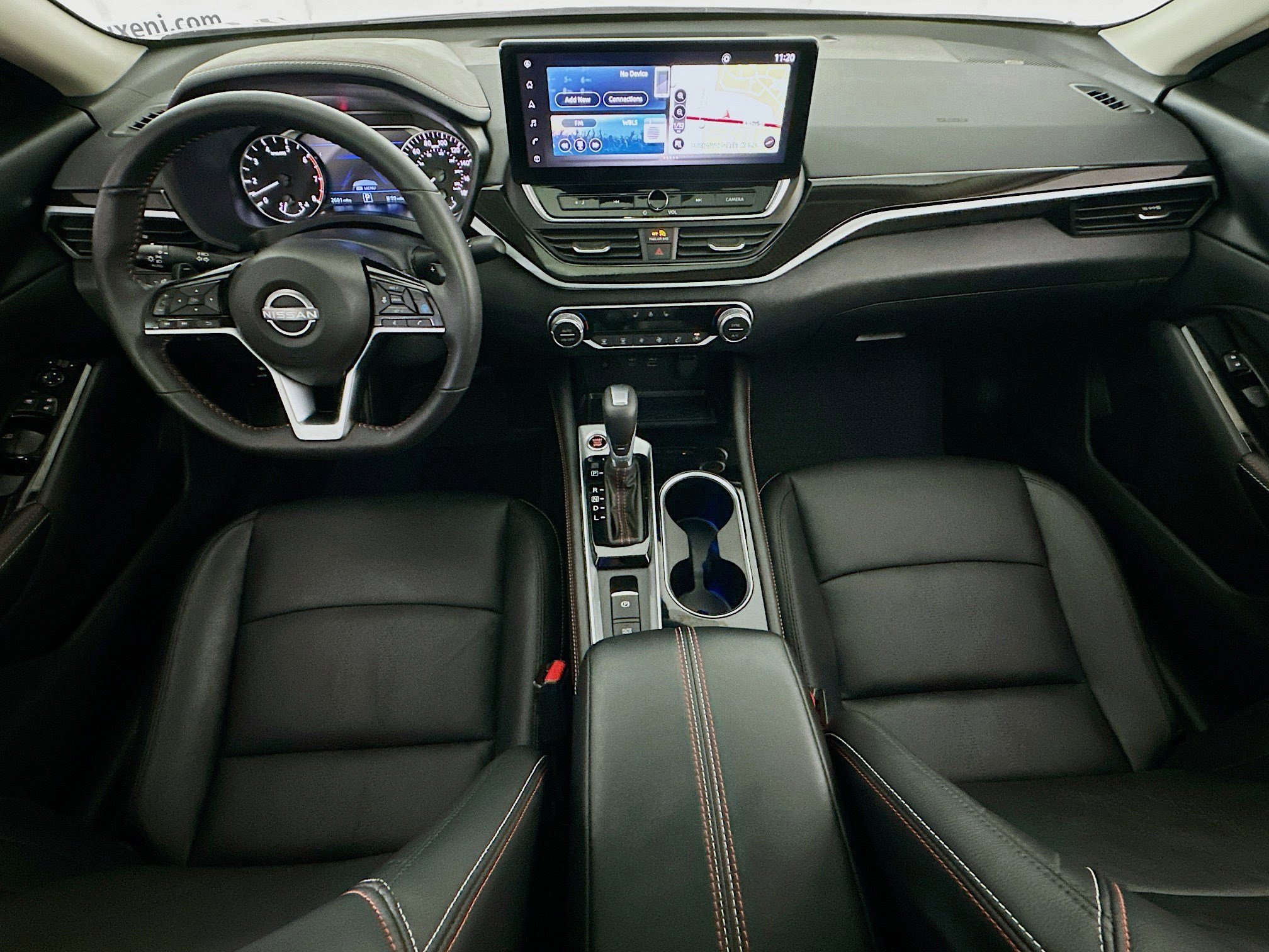 Used 2024 Nissan Altima 2.0 SR image 19