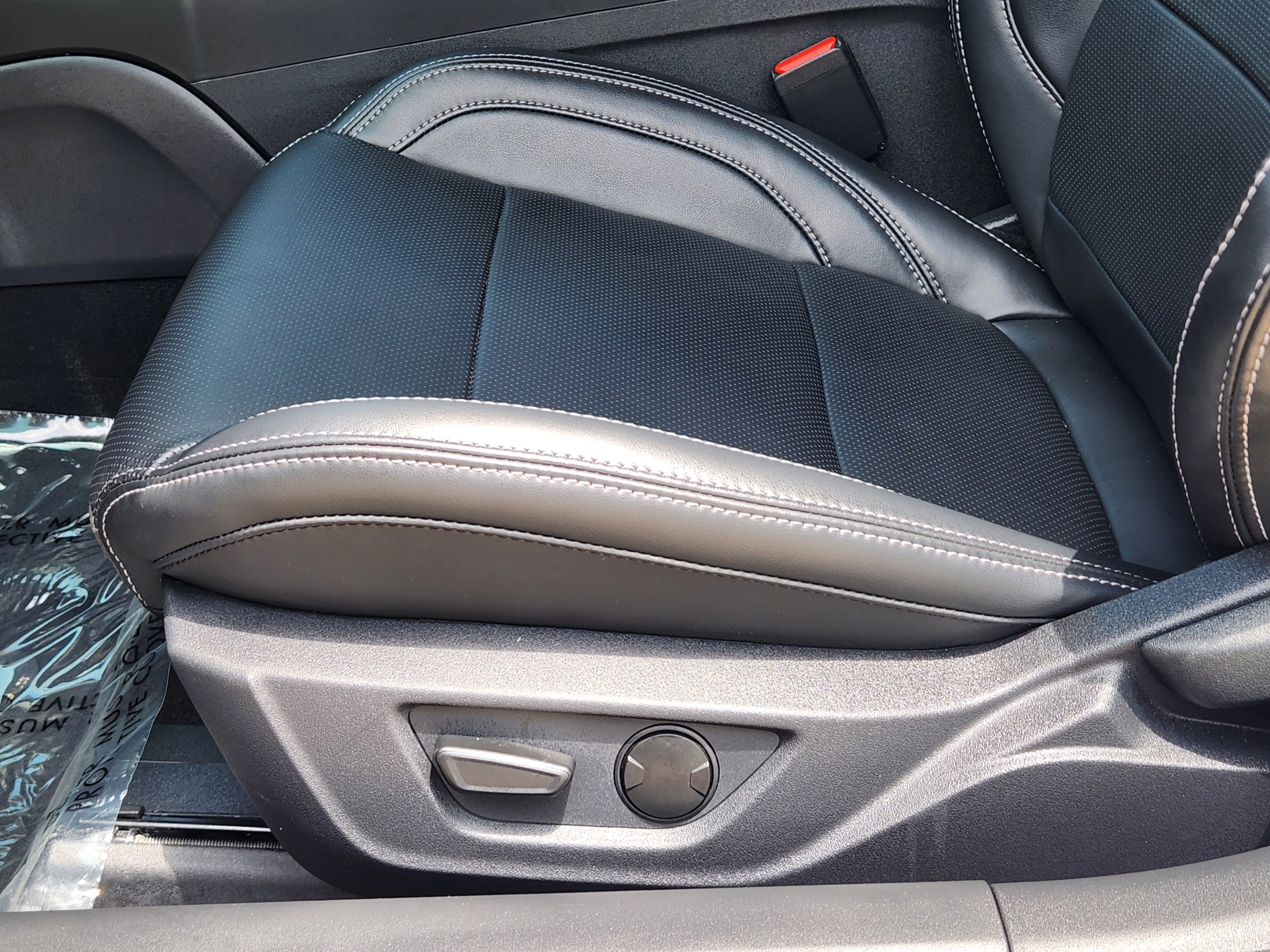 Used 2025 Ford Mustang GT Premium RWD image 22
