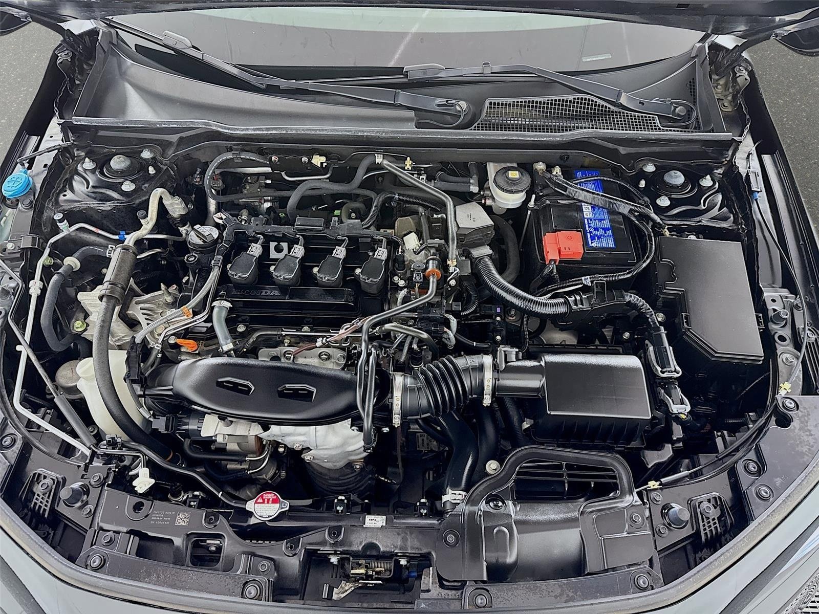 Used 2022 Honda Civic Sport Touring image 31