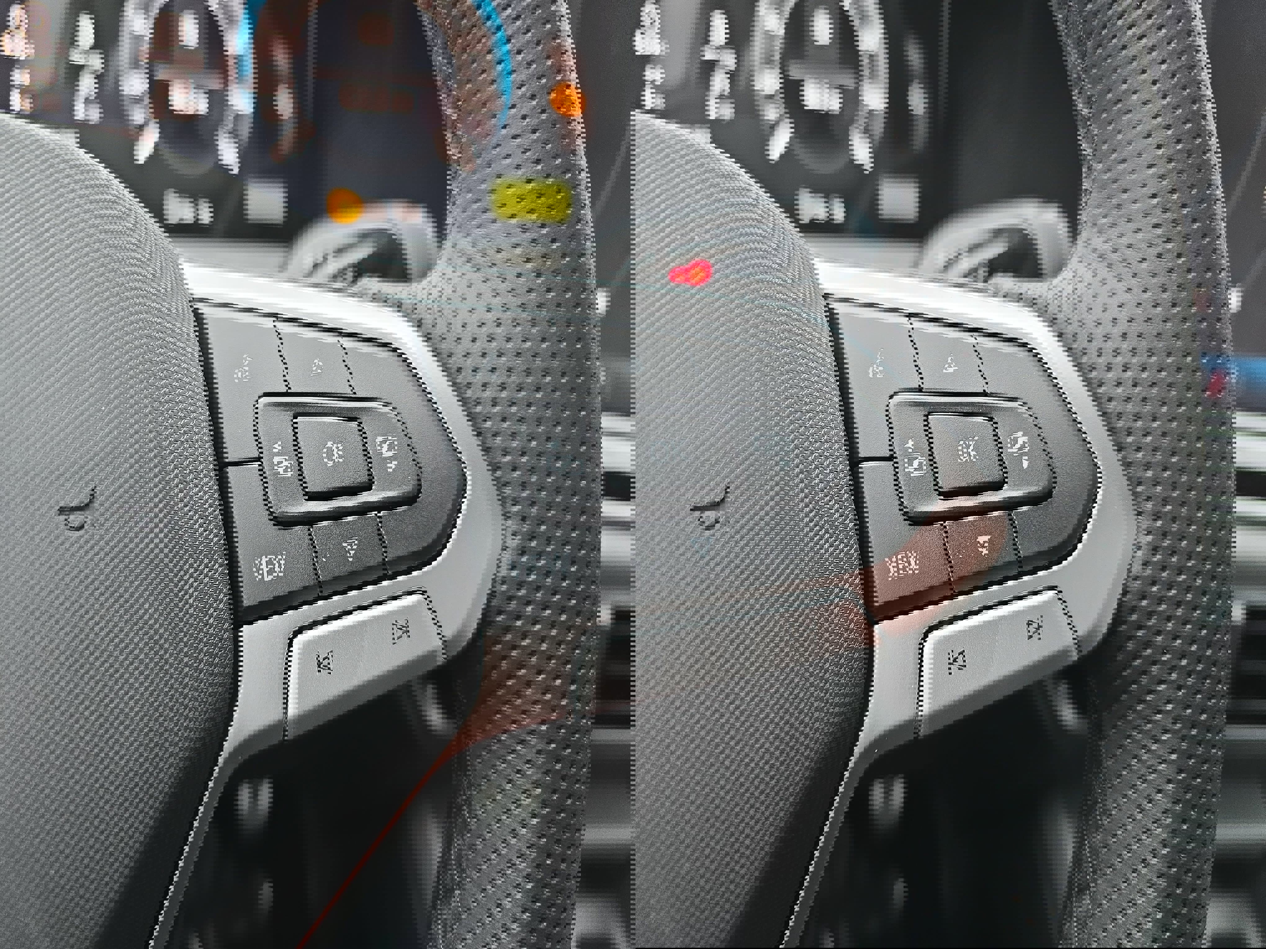 New 2026 Volkswagen Tiguan SE R-Line image 18