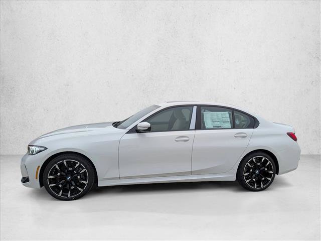 Used 2026 BMW 330i xDrive Sedan w/ M Sport Package AWD/4WD image 5