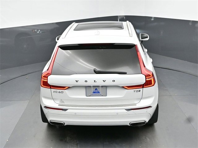Used 2020 Volvo XC60 T5 Inscription w/ Protection Package Premier image 37