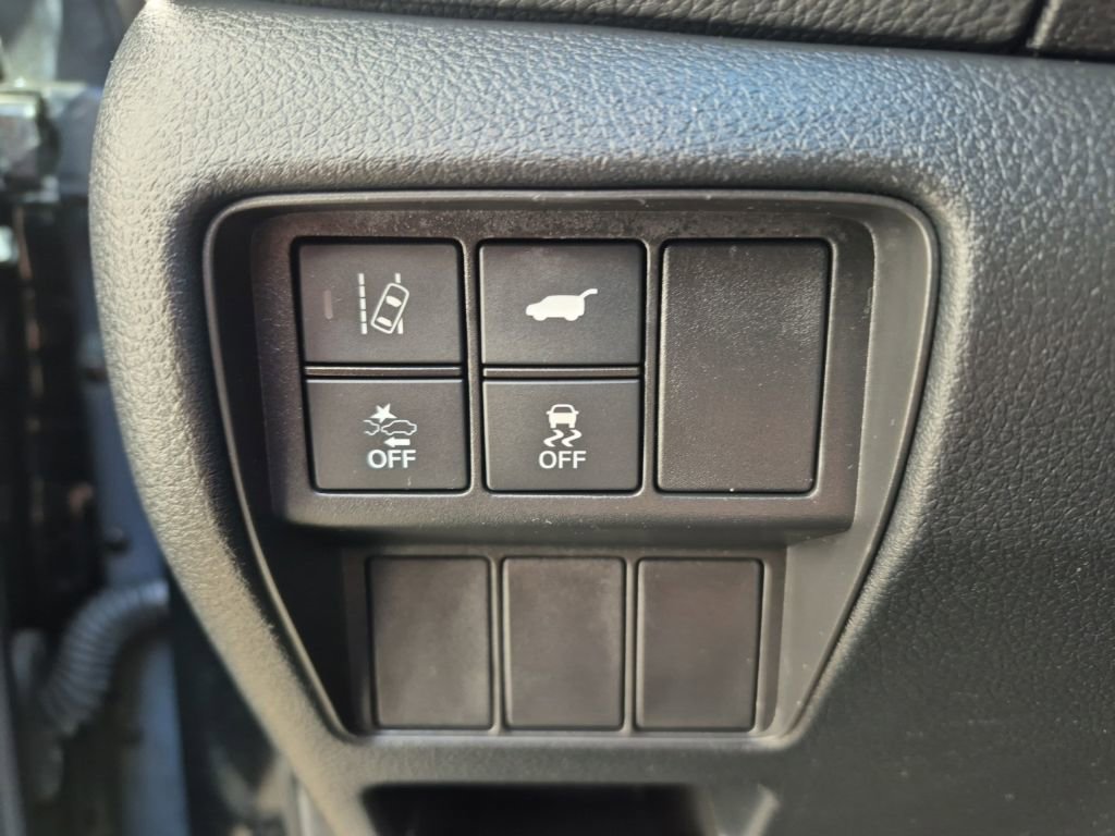 Certified 2022 Honda CR-V EX-L image 17