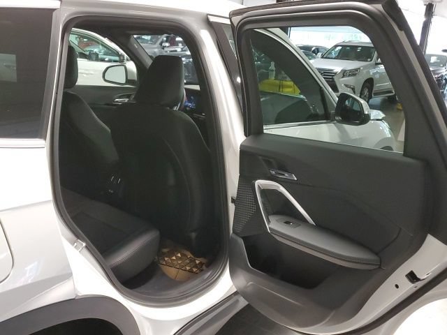 Used 2023 BMW X1 xDrive28i w/ Convenience Package AWD/4WD image 32