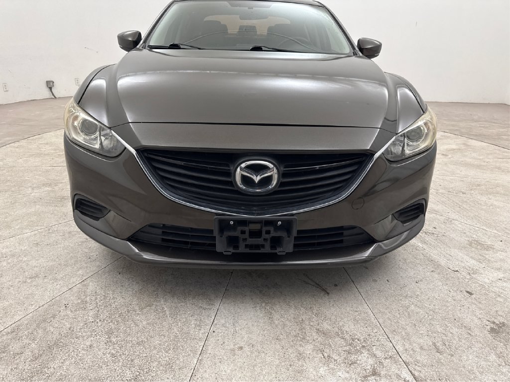 Used 2017 MAZDA MAZDA6 Sport FWD image 18