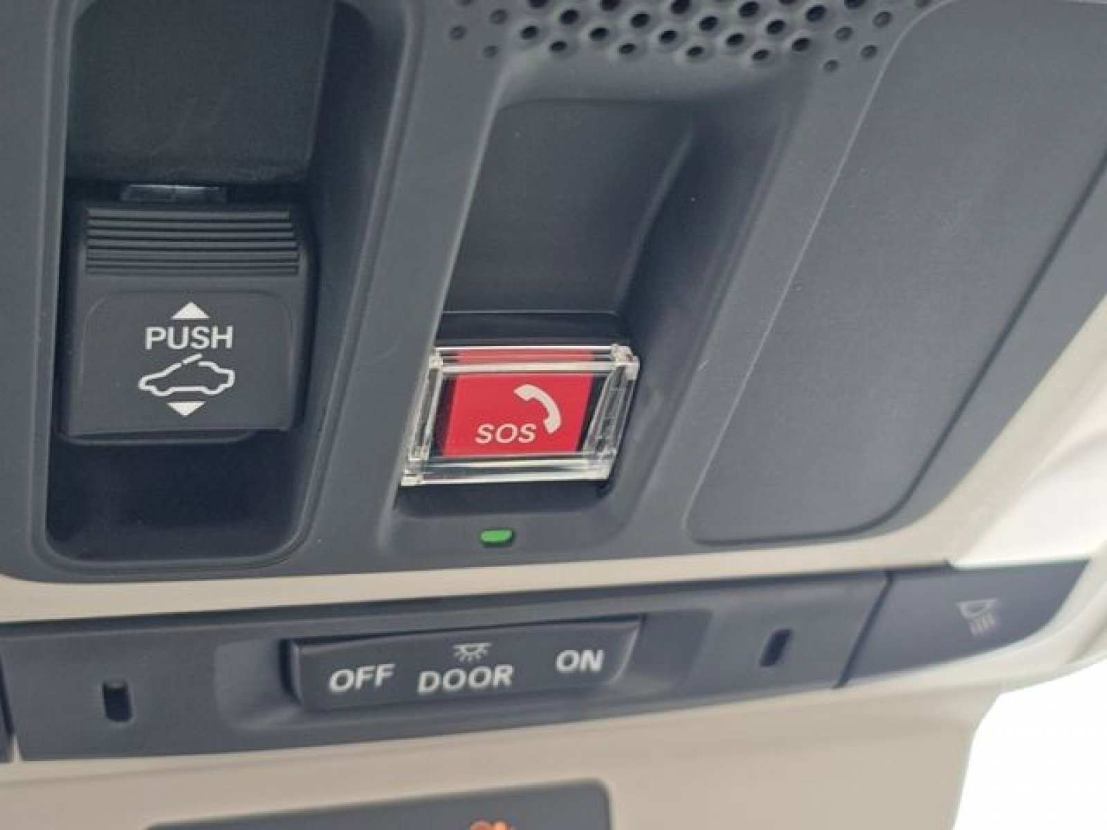 New 2025 Honda Accord Touring image 22