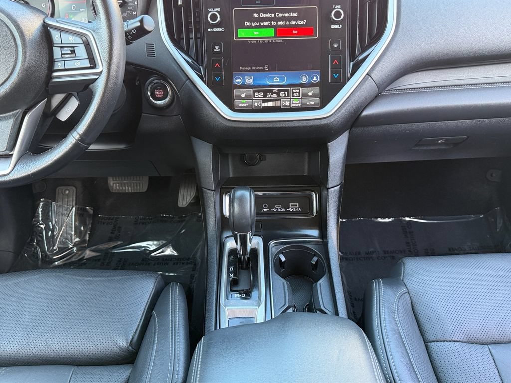 Used 2023 Subaru Ascent Limited w/ Technology Package AWD/4WD image 14