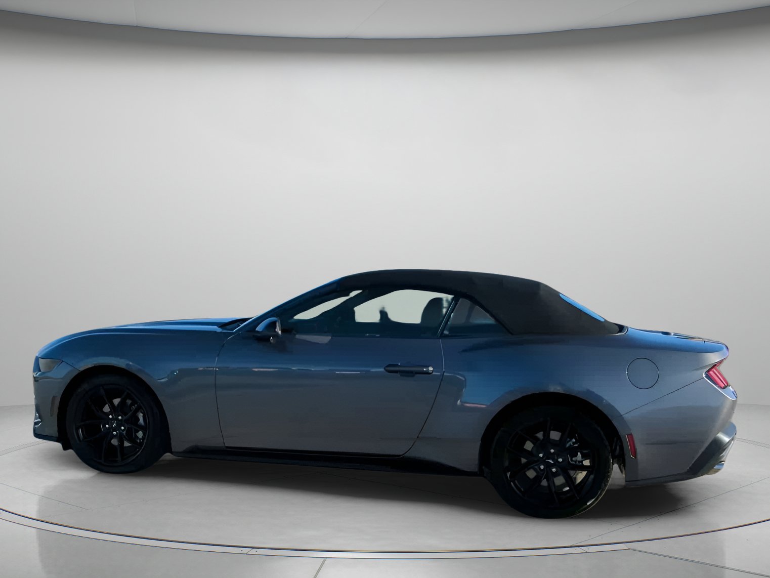 New 2026 Ford Mustang Premium RWD image 17
