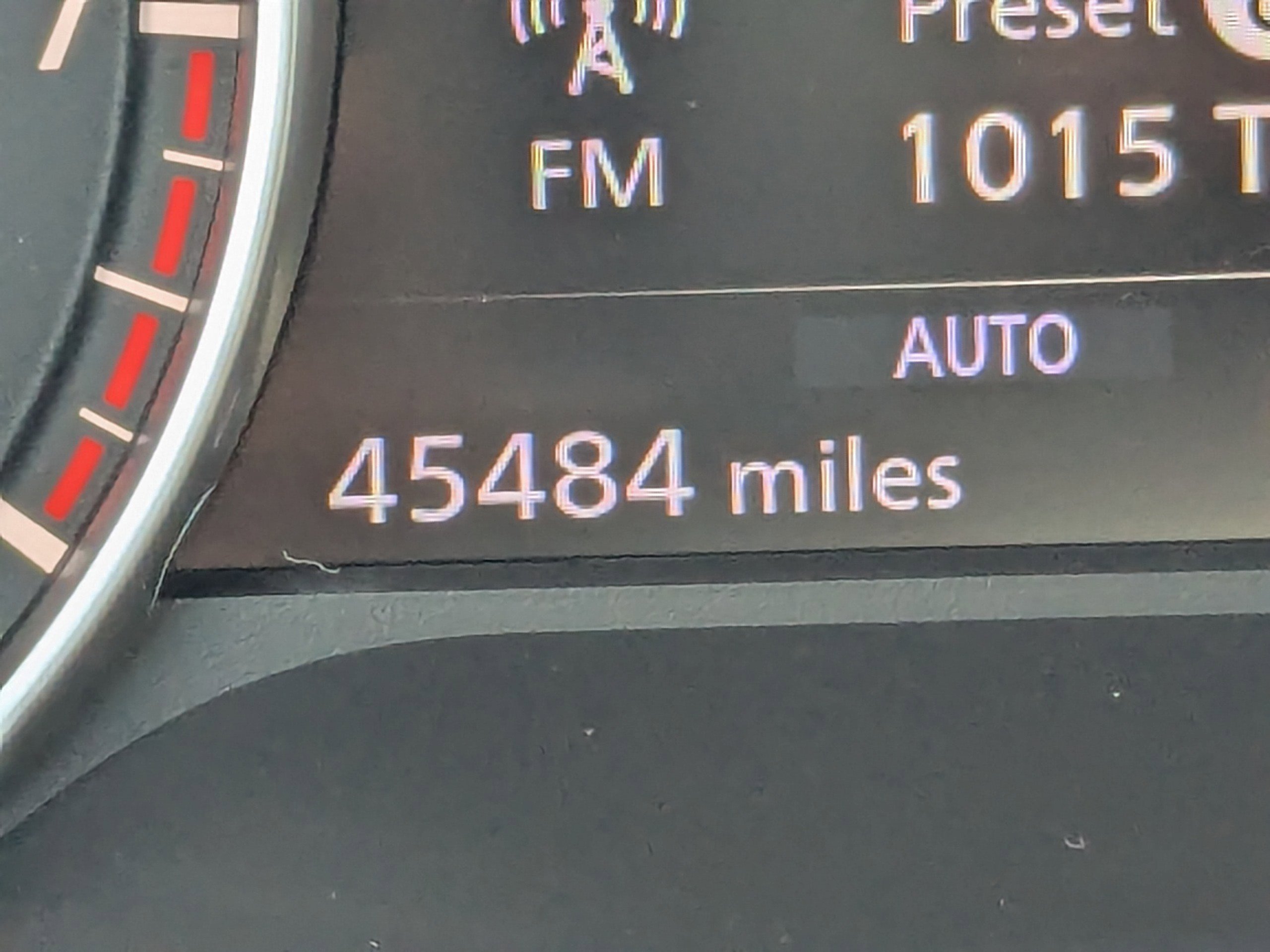 Used 2023 Nissan Pathfinder Rock Creek image 28