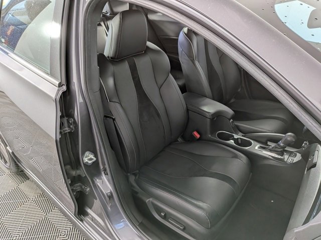 Used 2022 Acura ILX image 29