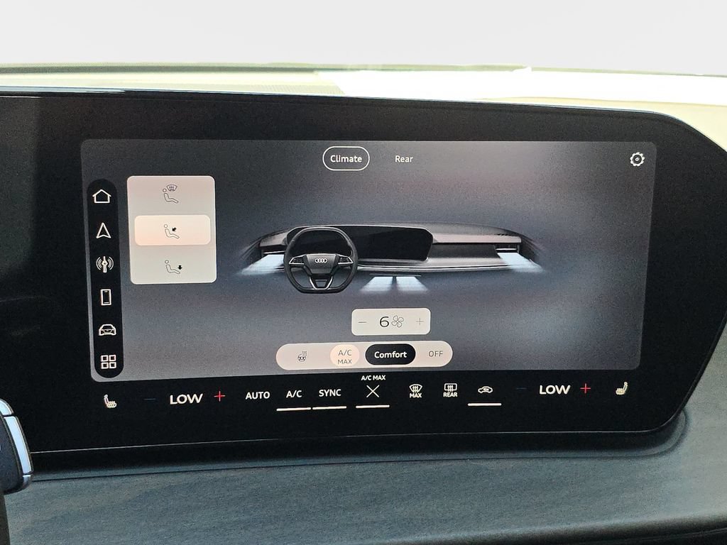 New 2026 Audi Q3 quattro 2.0T AWD/4WD image 27
