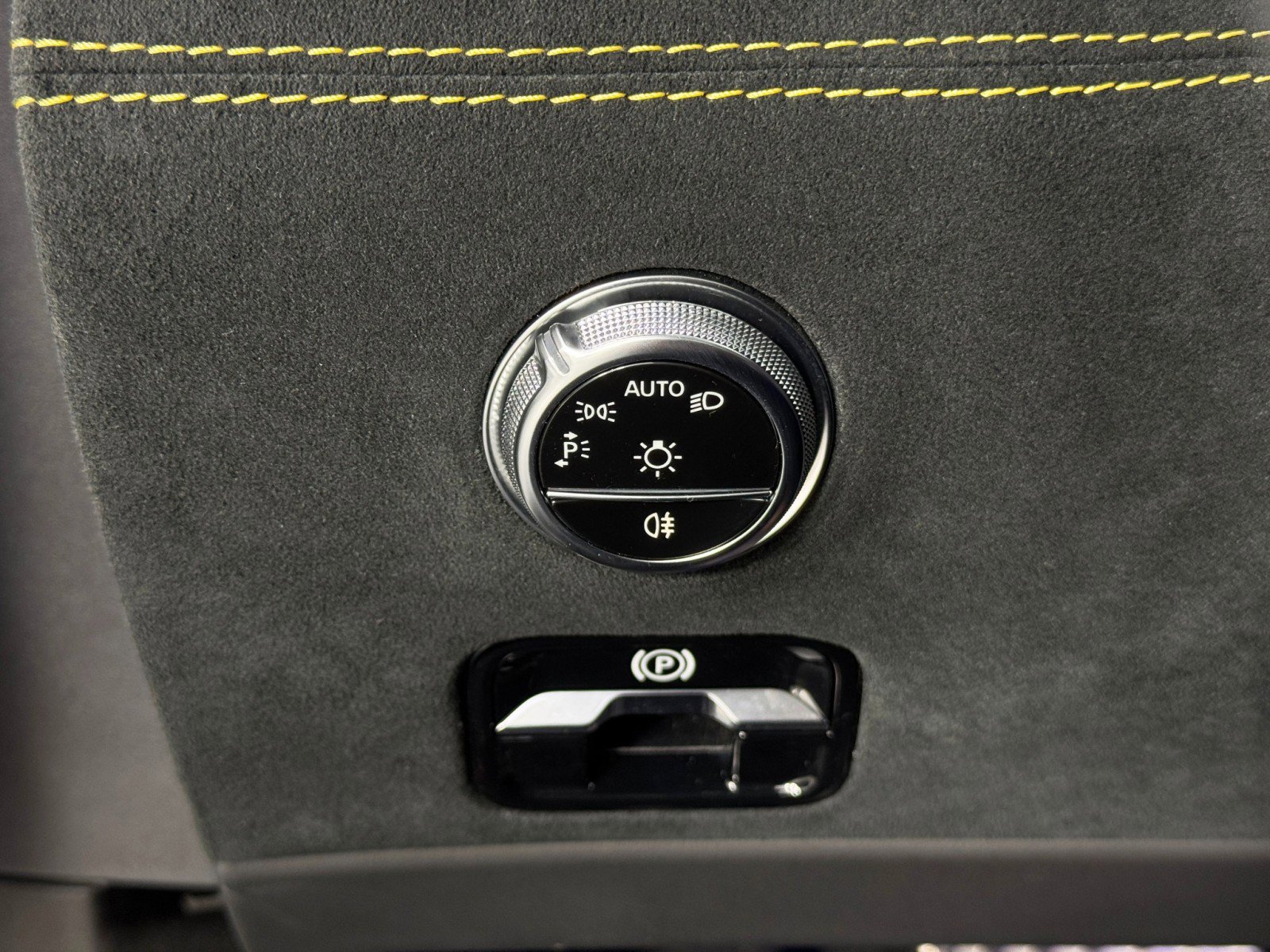 Used 2024 Mercedes-Benz AMG GT 55 image 19