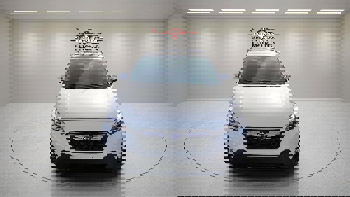 Used 2021 Subaru Crosstrek 2.5i Limited w/ Moonroof Package 2 image 10