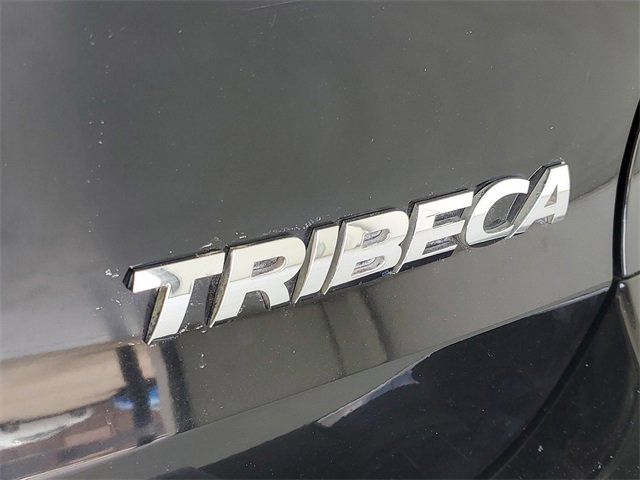 Used 2012 Subaru Tribeca Limited image 10