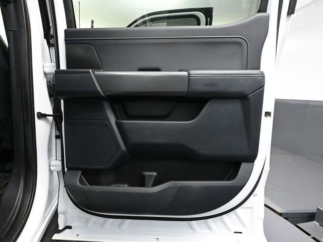 Used 2024 Ford F150 XLT w/ XLT Black Appearance Package image 41