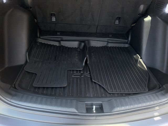 Used 2018 Honda CR-V EX-L image 17