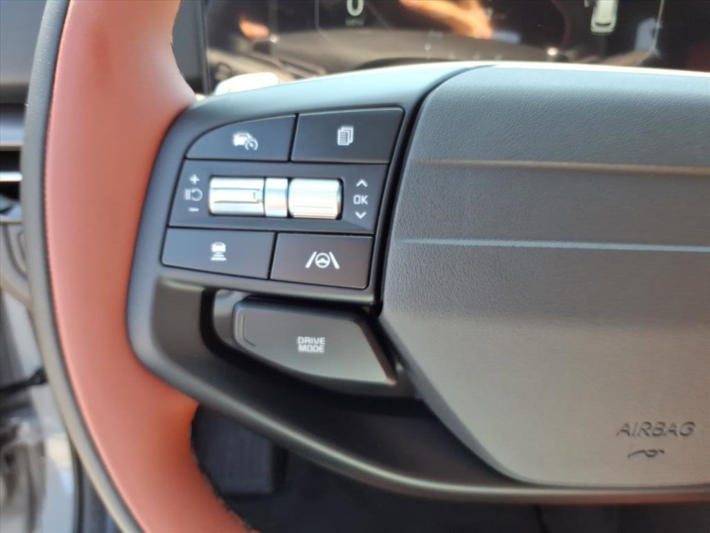 New 2026 Kia Sportage SX Prestige image 20