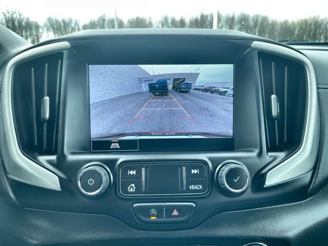 Certified 2023 GMC Terrain SLE w/ Driver Convenience Package FWD image 15