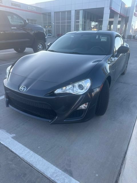 Used 2013 Scion FR-S