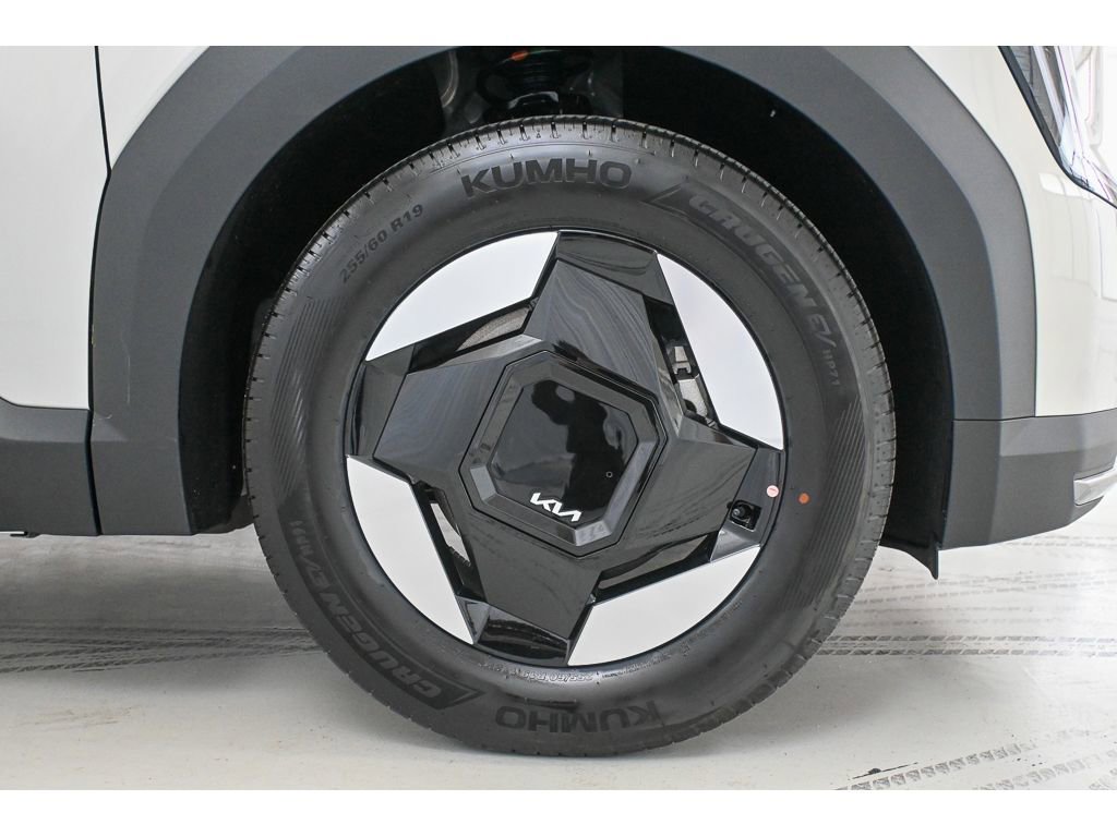 New 2026 Kia EV9 Light image 8