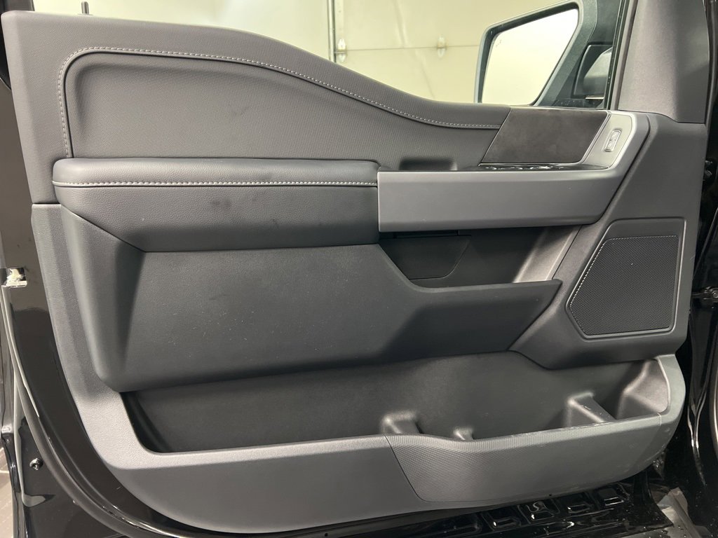 New 2025 Ford F150 XLT w/ Equipment Group 302A MID image 26