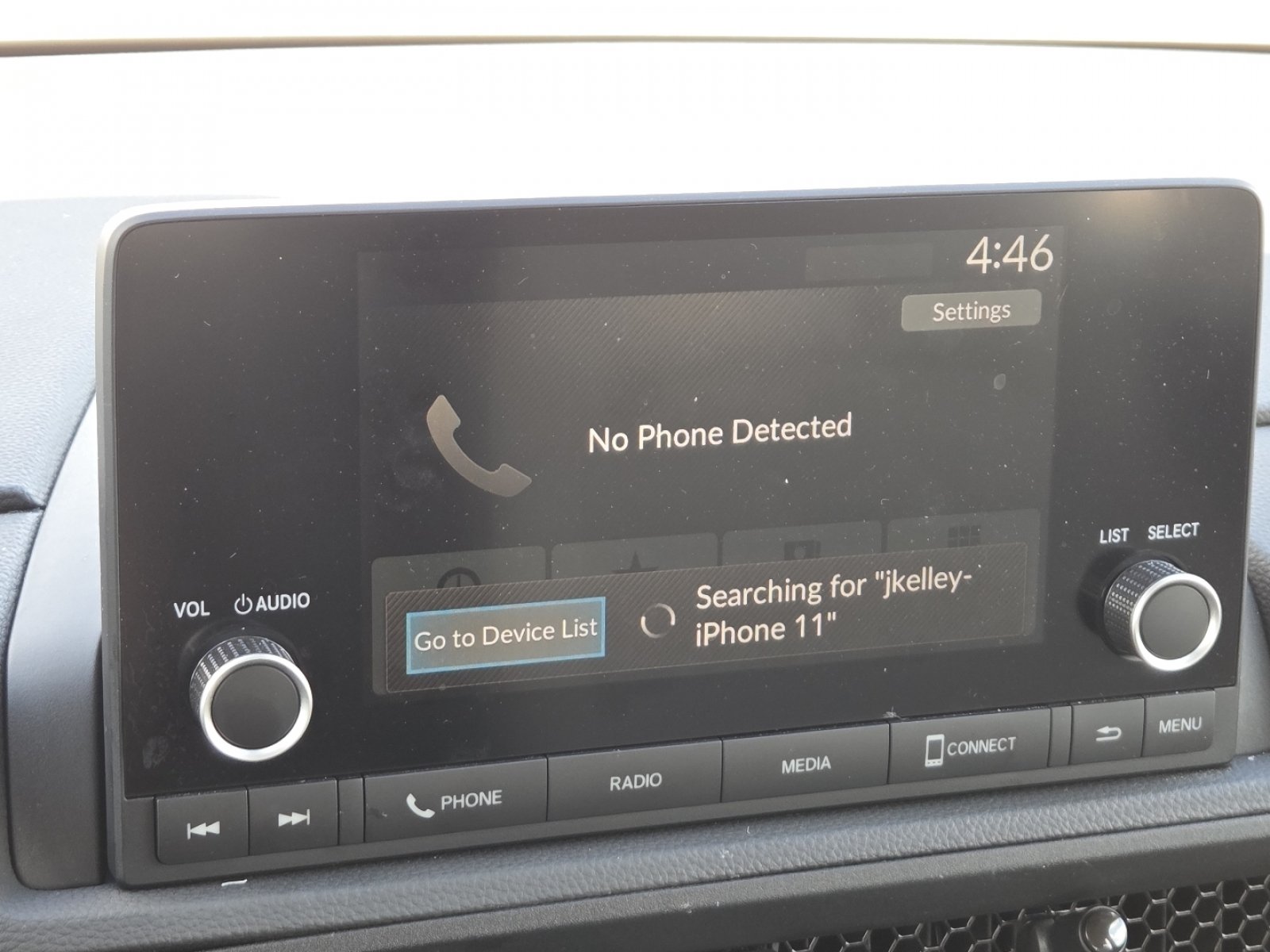 Used 2024 Honda CR-V LX image 28