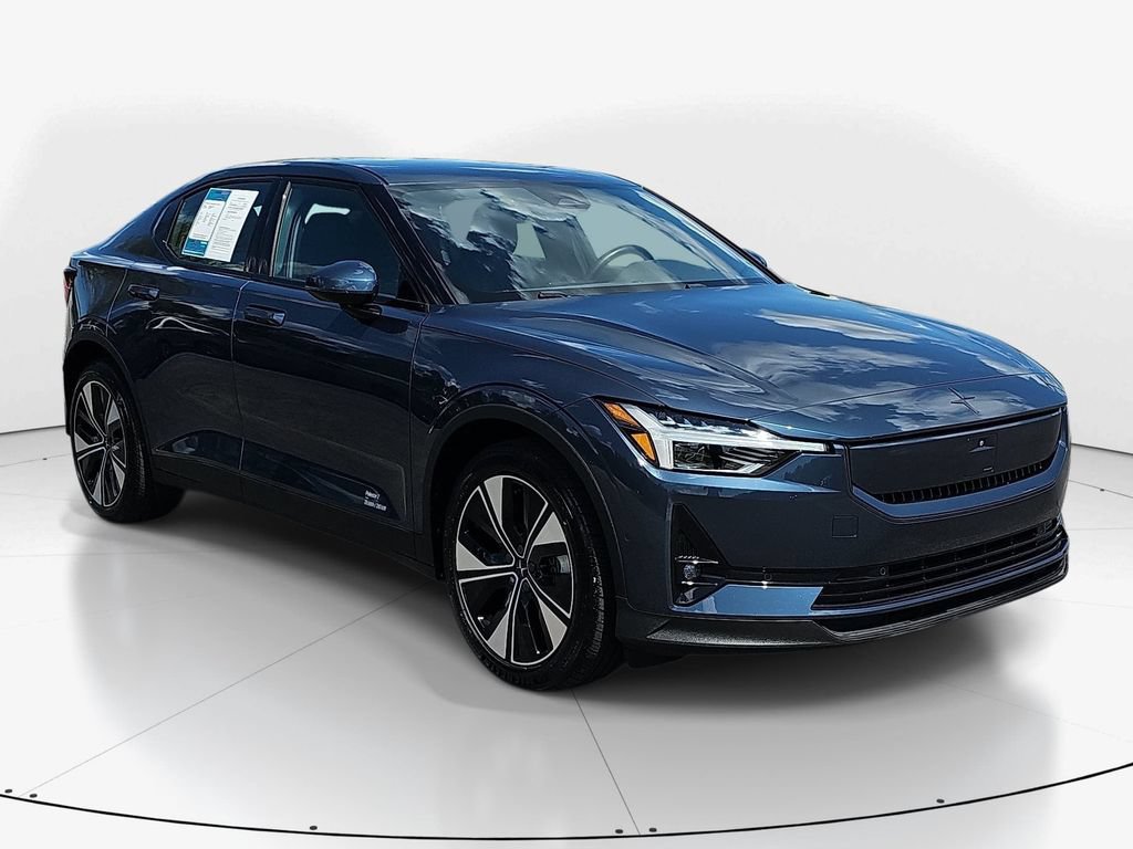 Used 2024 Polestar Polestar 2 AWD/4WD image 3