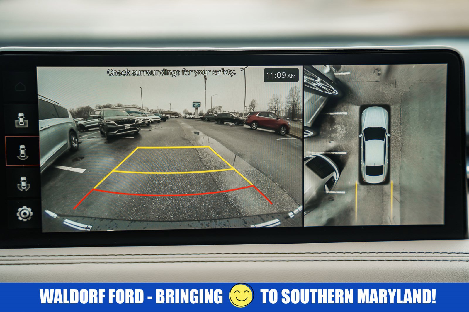 Used 2023 Genesis G70 3.3T w/ Sport Prestige Package image 48