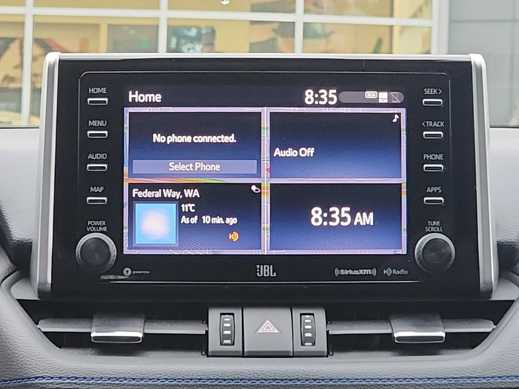Used 2020 Toyota RAV4 XSE AWD/4WD image 25